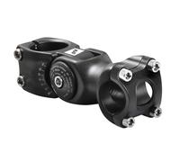 Massi Cm-506 Adjustable Stem 25.4 Mm Nero 90 mm Black