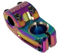 Attacco manubrio Colony Squareback Topload Violet