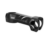 Attacco manubrio strada Controltech Cougar nero angolo - 8° 31,8 mm lunghezza 1
