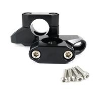Attacco Manubrio Compatibile Con Per Shadow Per VT750 Per Phantom 2024 Manubrio Riser Indietro Spostato Moto Parti Di Ricambio