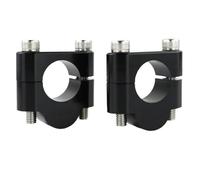 Attacco Manubrio Compatibile Con Triumph Per Scrambler 1200 XE 2018 2019 2020 2021 2022 2023 2024 Moto Manubrio Riser Morsetti Parte Del Motociclo