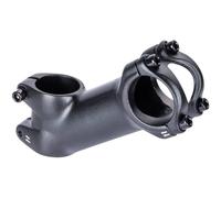 Attacco manubrio Contec Forge High Rise Noir