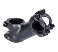 Attacco manubrio Contec Forge Medium Rise Noir
