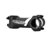 Attacco manubrio Controltech CLS -/+ 5° Noir