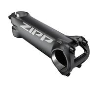 Attacco Manubrio Corsa in Alluminio 110mm ±6° 1 1/8' Morsetto Universale Nero - Service Course