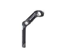 Attacco Manubrio CTB Zoom 22.2x110mm Nero