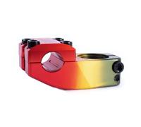 Cult Attacco Manubrio Salvation V4 32mm Rise Rasta