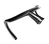 Attacco manubrio Deda Alanera DCR Di2 1-1/8" Nero