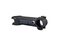 Attacco manubrio Deda-Elementi ZERO 1 100mm nero/nero