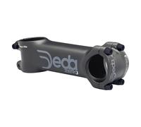Attacco manubrio Deda-Elementi ZERO 120mm nero
