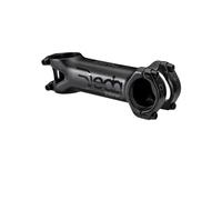 Deda Zero 2 Aluminium Stem Nero 100 mm