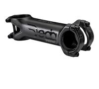 Deda Zero 2 Aluminium Stem Nero 60 mm