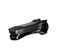 Deda Superbox V2 31.7mm Stem Nero 70 mm / 82º Black