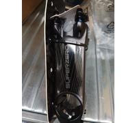 ATTACCO MANUBRIO DEDA SUPERZERO POB FINISH ALLOY 2014 - 90MM 82°
