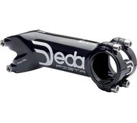 Attacco manubrio Deda track Pista 100 mm 70° High polish