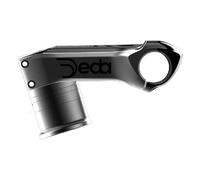 Attacco manubrio deda vinci matte black