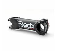 Attacco manubrio deda zero100 nero bianco