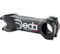 Attacco manubrio Deda Zero 100 TEAM 140 mm 70° finitura Team