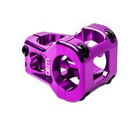Attacco manubrio Deity Cavity Violet