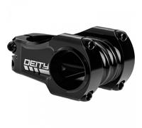 Attacco Manubrio DEITY Copperhead 42mm Nero - MTB All Mountain Slopestyle