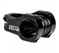 Attacco Manubrio DEITY Copperhead 42mm Nero - MTB All Mountain Slopestyle