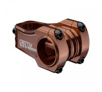 Attacco Manubrio DEITY Copperhead 50mm Bronzo - MTB All Mountain/Slopestyle Resistente