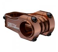 Attacco Manubrio DEITY Copperhead 50mm Bronzo - MTB All Mountain/Slopestyle Resistente