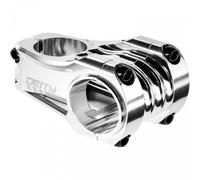 Attacco Manubrio DEITY Copperhead 50mm Silver - MTB All Mountain & Slopestyle