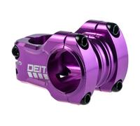Attacco manubrio Deity Copperhead Violet
