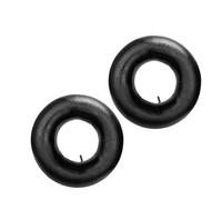 Attacco Manubrio Diritto 2pz 18x8.50 / 9.50-8 Per Camera D'aria Pneumatico Per