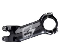 Attacco Manubrio Reverse E-XC per E-Bike, 20° 80mm Ø31,8mm, Nero-Grigio