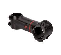 Attacco Manubrio Erg Ray HSET 35mm x 90mm Alluminio Nero