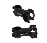 Attacco manubrio Ergotec Ahead Set Noir