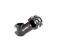 Attacco manubrio Ergotec high piranha 2 a-head 90 mm 1-1/8" 31.8 35º aluminium Noir TU