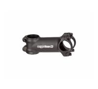 Attacco manubrio Ergotec shark a-head 110 mm 1-1/8" 31.8 7º aluminium Noir