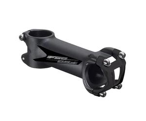Attacco manubrio FSA Gossamer Noir