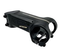 Attacco manubrio FSA KFX 2-Bolt -20° - Nero 80mm / Nero