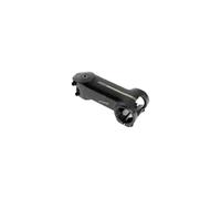 Fsa Kfx 2-bolt 31.8 Mm Stem Argento 90 mm / -20º Black