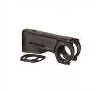 Attacco Manubrio FSA NON-SERIES SMR-II 90mm -10° 31.8mm Alluminio SMR Nero