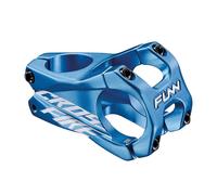 Funn Crossfire 31.8 Mm Stem Blu 50 mm / 0º
