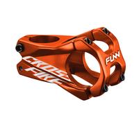 Attacco manubrio Funn Crossfire 50 mm Orange