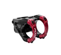 Funn Equalizer 31.8 Mm Stem Rosso 42 mm / 0º