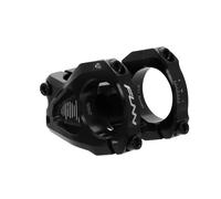 Attacco Manubrio Funn Equalizer 31,8x50mm Rise 0° Nero