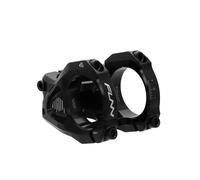 Attacco Manubrio Funn Equalizer 35x35mm Rise 0° Nero