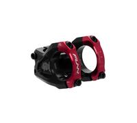 Funn Equalizer 31.8 Mm Stem Rosso 35 mm / 0º Red