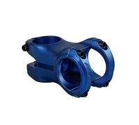 Funn Nixie 31.8 Mm Stem Blu 50 mm / 0º Blue
