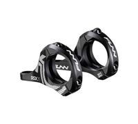 Attacco manubrio funn rsx direct mount mtb 35 mm rise 20 nero