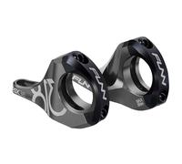 Attacco manubrio Funn RSX Gris