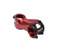Attacco manubrio Funn Stryge 31.8, Lg 70mm / Dia. 31.8mm , Rise 7° Rouge
