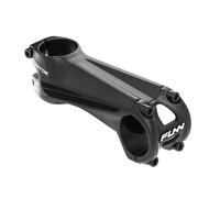 Attacco manubrio Funn Stryge Drop 31.8, Lg Noir
